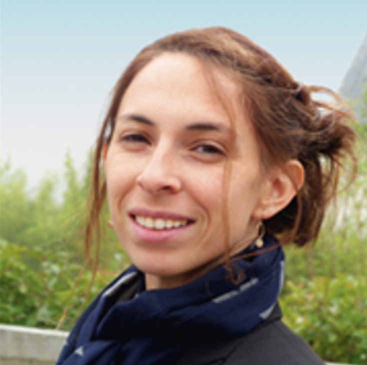 Photo de Cecile Authier